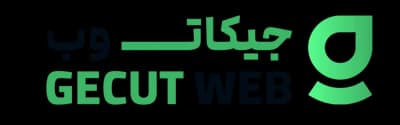 Gecut Web Typography and Logo